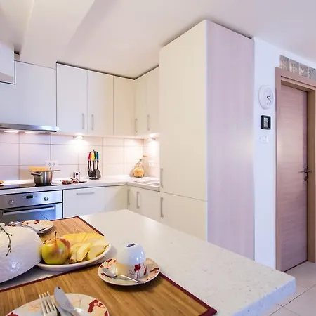 Apartment Cool Shades Opatija