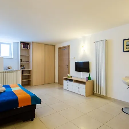 Apartment Cool Shades Opatija